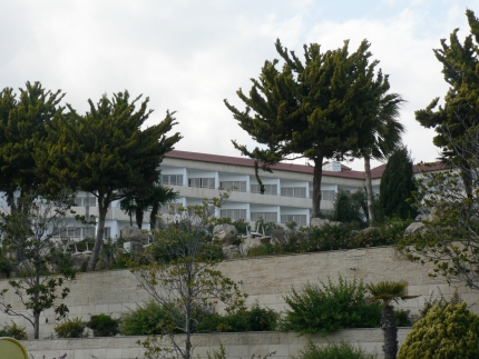 Atlantica Bay Hotel